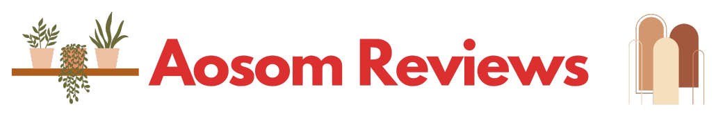 Aosom Reviews